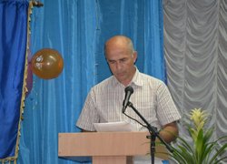 Випуск на факультеті менеджменту